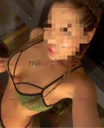 Foto de Me encanta el buen sexo valeria nueba en la pagina