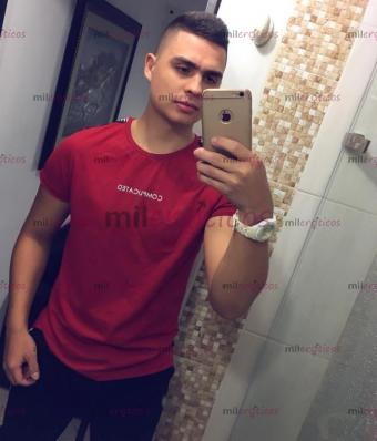 Fotos de HEY PARCEROS LLEGÓ LO QUE BUSCABAS MAN ARRECHO 21CM FULL LECHERO CACORRO VERGON