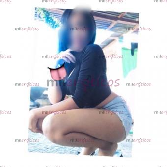 Foto de HOLA BB.SOY ESMERALDA PONME COMO QUIERAS ESTOI APRETADITA ME LA COMERE RICO PAPI