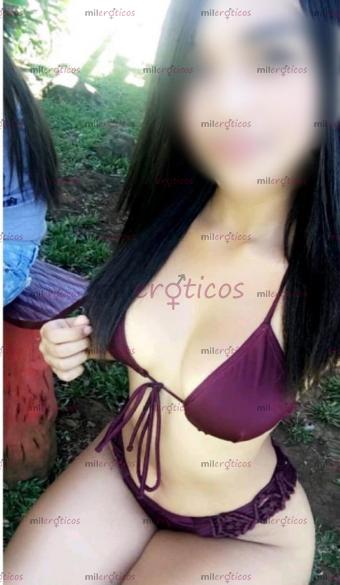 Foto de FINA E HIGIENICA UNA VERDADERA DELICIA EN LA CAMA CASSANDRA