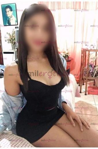 Foto de CASSANDRA placer total, Bonita y limpia de piel suave llámame 6692627654
