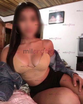 Foto de CASSANDRA hermosa femenina te voy a encantar DELGADA Y CON UN TRASERO DELICIOSO