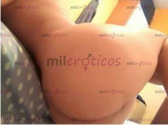 Foto de BRASILEÑA POR PRIMERA VEZ EN BURELA 50€ LLAMAME
