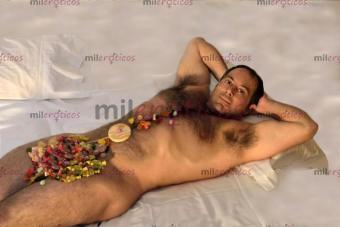 Foto de DAMIEN GIGOLO ITALIANO TRASGRESSIVO E PASSIONALE 3381009959