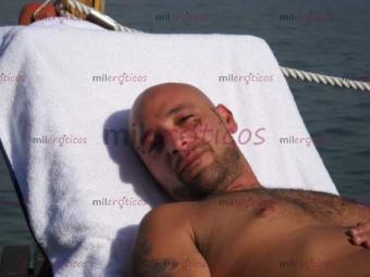 Foto de Massaggi tantra Cinisello Balsamo 3484945271 Eros vero massaggiatore
