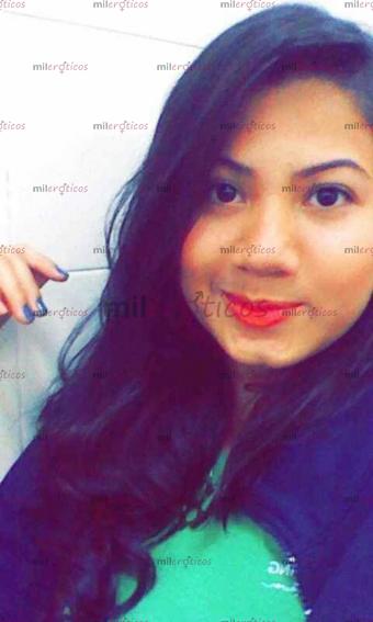 Foto de Maju Masaje eroticos sexo oral y dos penetraciones vaginales