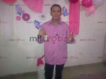 Foto de Hola soy joven venezolano nuevo en mocoa