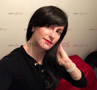 Fotos de Transessuale francese davvero feminile 21 anni
