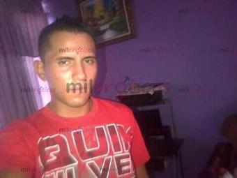 Foto de Soy joven venezolano me encanta hacer el sexo chicas