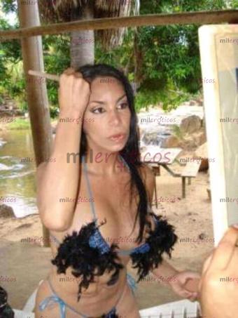 Foto de Madurita JUGUETONA PERVERSA EXPERTA EN PRINCIPIANTES CUERPAZO BLANKITA Y PERVERS