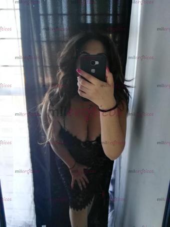 Foto de SEÑORA MADURITA APASIONADA 35 AÑOS KARINA