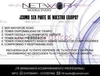 Foto de MODELOS WEBCAMS AUMENTA TUS INGRESOS $$$