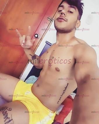 Foto de JUAN PABLO ACTVO DE BUEN CUERPO VERGON MORBOSO LECHERO BIEN ARRECHO