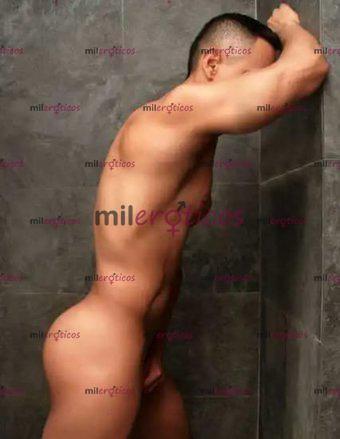 Fotos de Santiago gigolo.100% real.solo mujeres,total discreción