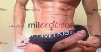 Fotos de Santiago gigolo.100% real.solo mujeres,total discreción