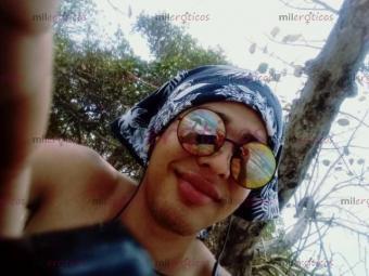 Foto de Soy un joven sexi de 22 años de edad 1.66 de estatura , muy amoroso