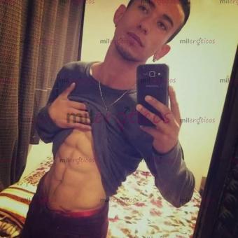 Foto de JorgeReyes Calesthenics,Fit,Deportista,Caliente y seductor,Barman