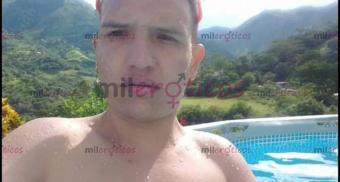 Fotos de Joven 21 años nuevo en Medellín quiere experimentar cosas grandiosas y nuevas