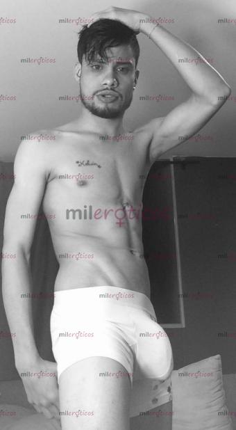 Fotos de GRAN PROMO SHOW DE SEXO EN VIVO MACHOS VERGONES DOMINANTES, FIESTAS BLANCAS