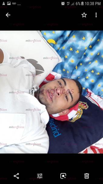 Fotos de Dispuesto a complacerte y hacerte sentir sin duda alguna algo diferente. Animate