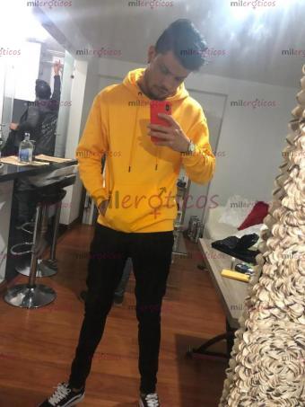 Fotos de TRIO GRAN PROMOCIÓN MACHOS VERGONES ROMPE CULOS ADICTOS AL SEXO