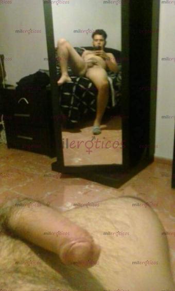 Foto de Soy David vamos a pasarla delicioso en tu habiatacion o bien hotel o motel