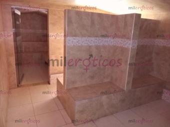 Fotos de SEXTO SENTIDO -Es un sitio bonito con un diseño muy moderno dividido en 3 pisos.