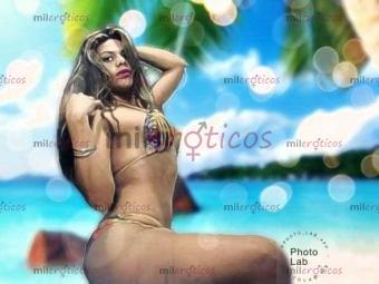 Foto de Trans masajista oral y manual libera tus feromonas y tus cargas energéticas....