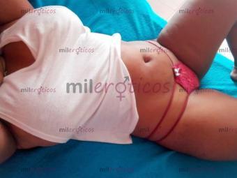 Foto de Deseas un momento inolvidable me llamo VALERIA negra arrechita y voluptuosa