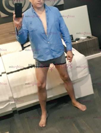 Fotos de Miguel Ofrezco Tener Sexo con tu Esposa frente a Tí