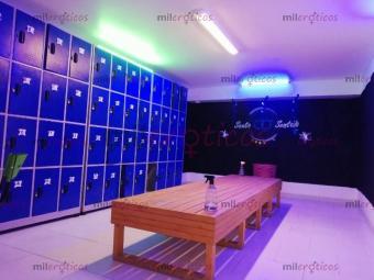 Fotos de SAUNA GAY - ESPACIO PARA ENCUENTROS MASCULINOS - BARRIO VENECIA