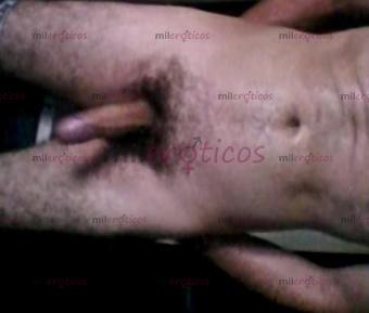 Foto de DISPONIBLEE!!!!! KOGELON CHAKAL 24 AÑOS mucha leche para tu culito