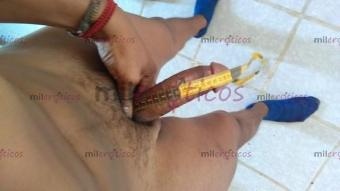 Fotos de Especialista en trios i pe etracion doble i servicio a parejas