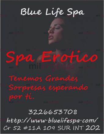 Fotos de EXCLUSIVA Y RESERVADA SALA DE MASAJES EN AGUACATALA WHATSAPP 3226653708