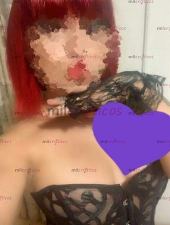 Foto de Scort preciosa caliente y divertida hot y muy sexual