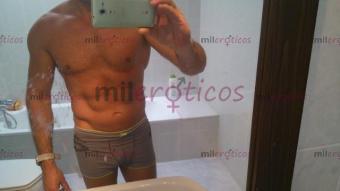 Foto de TIO MASCULINO DE GYM PARA MORBO Y DISCRECCIÓN