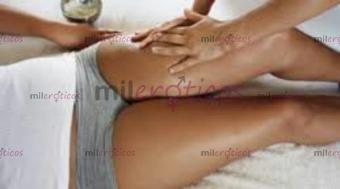 Foto de Te daré el masaje que tanto deseas (Mujeres de cualquier edad)