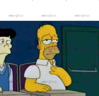 Foto de Busco mujeres para sexo casual sin compromisos.