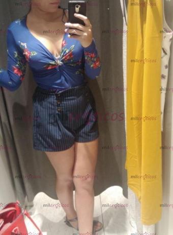 Foto de Parejita con ganas de pasarlo bien intercambio