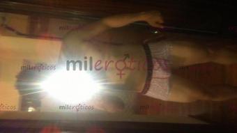 Foto de Scort para hacerte pasar un buen rato perfecto para satisfacer necesidades y cur