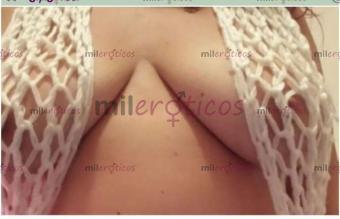 Foto de Verónica exitante placer ,pasión, soy muy caliente me encanta chupatela