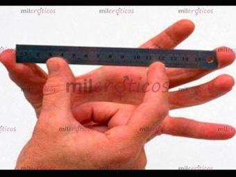 Foto de Soy chico con el pene pequeño pago a chica lee anuncio