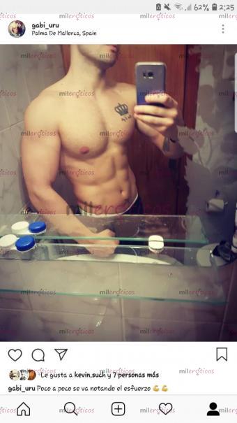 Foto de Si eres aventurera y te gusta disdrutar del sexo, hablame mamita