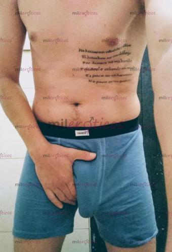 Foto de VERGA RICA PARA PAREJAS Y MUJERES SOLAS EXPERIENCIA EN CUCKOLD PROMOCIÓN APROVEC