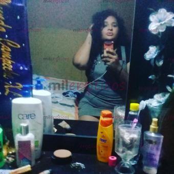 Foto de Hola soy una chica nueva en este ambiente cuento con lugar