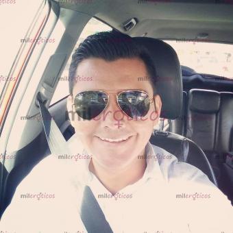 Foto de Hola mí nombre es Alberto soy muy alegre y me gusta estar en el habiente,