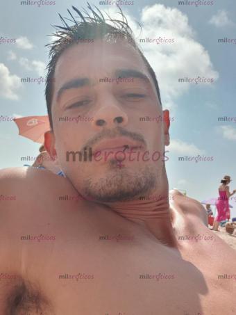 Foto de Moreno joven , seductor , encantador y con ganas de todo..