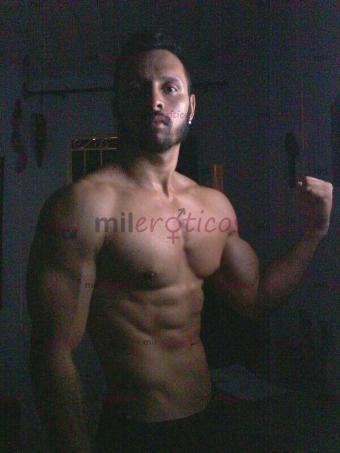 Foto de ESPARTANO!! BUEN ROLLITO! MASAJISTA HOLISTICO, RELAJANTE,. DEPORTIVO., GENITAL