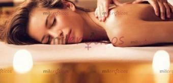 Foto de Masajes eroticos y normales voy a hotel y motel manda WhatsApp 9614596368