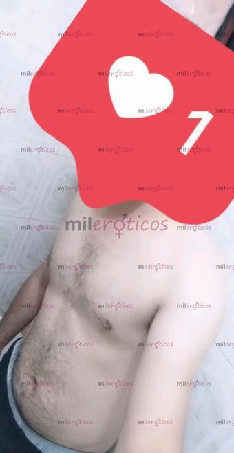 Foto de No te arrepentiras llegame al WhatsApp cumplo con cualquier tipo de tus deseos